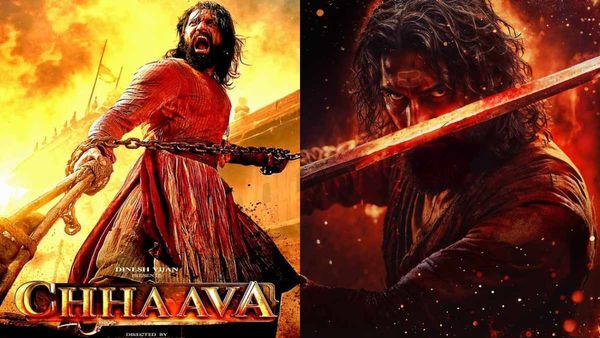 Chhaava Telugu: Vicky Kaushal & Rashmika Mandanna's Historic Actioner Poised For Super Solid Opening Weekend