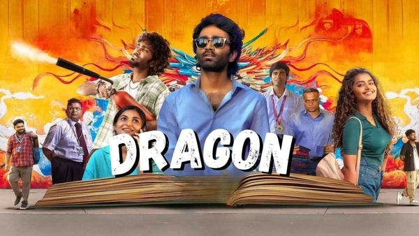 Dragon Box Office Day 19 Prediction: Pradeep Ranganathan's Film DROPS By 61% & To Continue Declining?