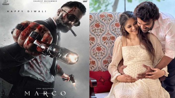 Kiran Abbavaram Reveals That He Walked Out Of Unni Mukundan's Marco Cuz His Pregnant Wife Felt Distressed