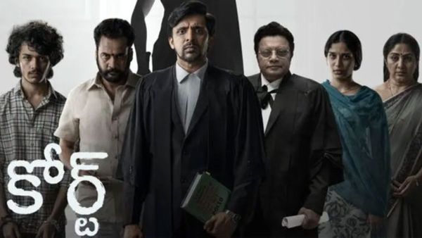 Court OTT Release & Platform: When & Where To Stream Nani-Priyadarshi's Courtroom Drama After Theatrical Run