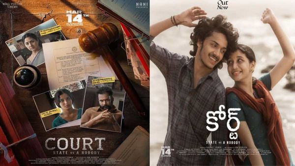 Court Twitter (X) Review Explainer: Priyadarshi-starrer Courtroom Drama Opens To Positive Buzz & Enthusiasm