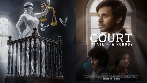Court Box Office Collection Day 9 Prediction: Priyadarshi-starrer Nani's Courtroom Continues Good Hold
