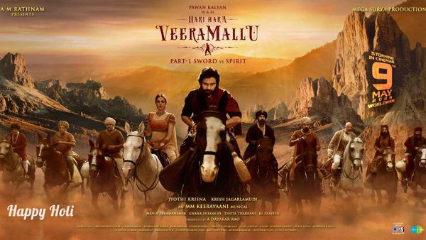 Hari Hara Veera Mallu: Pawan Kalyan's Hyped Long-awaited Periodic Action Drama Locks A New Release Date