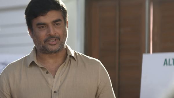 Test On Netflix: How R Madhavan As Sarvanan Turns His Vision Into Reality, 