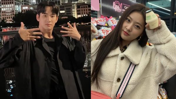 Why Kim Soo-Hyun's Agency Wants To Meet Kim Sae-Ron's Mother In PRIVATE After His N*ked Pic Controversy?