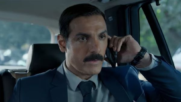 The Diplomat Box Office Collection Day 2 Early Updates: John's Film Set To Beat Yesterday's Collection