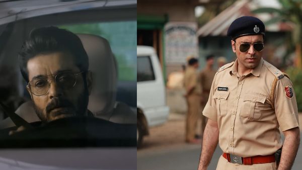 Filmfare Awards Bangla 2025 Winners Prediction: Which Movie Will Bag 'Best Film' Award- Ajogyo Or Bohurupi?