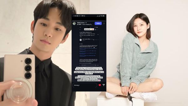 Kim Soo-Hyun Naked Pic Controversy EXCLUSIVE: Indian Blogger THREATENED By Gold Medalist For Exposing Actor?