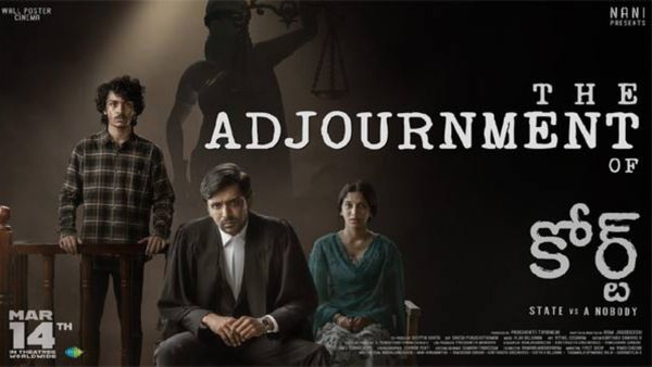 Court State Vs. A Nobody Full Movie Leaked Online For Free Download In HD After Theatrical Debut: Reports