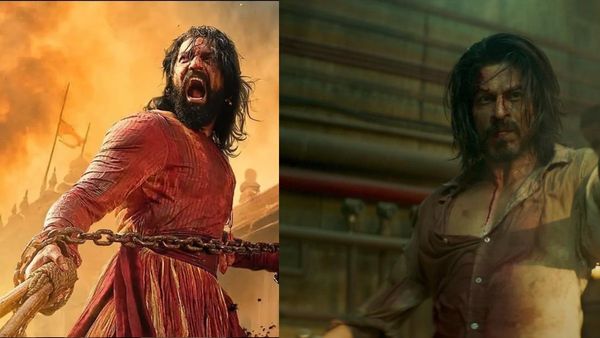 Chhaava Box Office Collection Day 32 Early Updates: Vicky's Movie Beats SRK's Pathaan On 5th Mon, Here's How