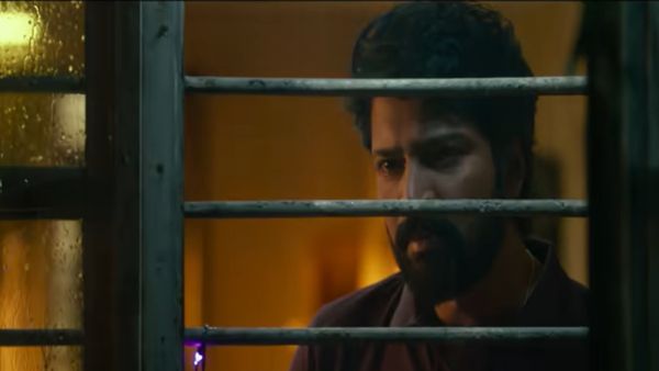 12A Railway Colony Teaser: Allari Naresh's Intriguing Glimpse From Polimera Writer's New Horror Thriller Out