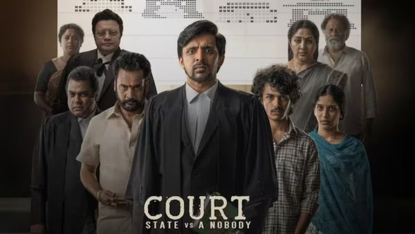 Court State Vs A Nobody Box Office Collection Day 5 Prediction: Priyadarshi's Courtroom Drama Drops By 53%