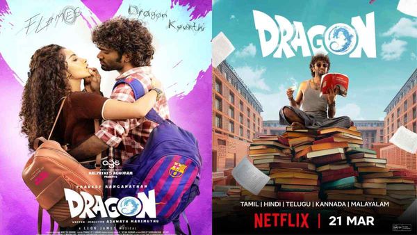 Dragon OTT Release Date & Platform OFFICIAL: Pradeep Ranganathan-Kayadu Lohar's Blockbuster To Stream Soon
