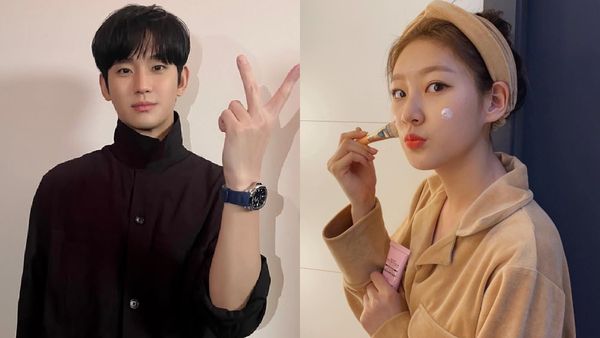 Kim Soo-Hyun Dating Scandal: Gold Medalist Denies Demanding Compensation From Kim Sae-Ron, 