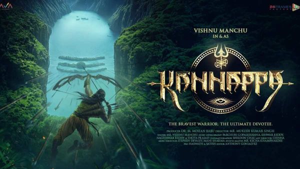 Kannappa: Manchu Vishnu Elaborates On Negativity From Telugu Audience; Says, 'They Intentionally Spread..'