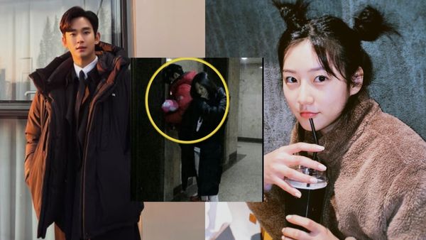 Kim Soo-Hyun Dating Scandal: Knock-Off Actor Dated Kim Sae Ron At Home When Parents Left? New Photo Reveals...