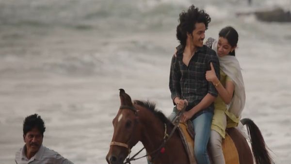 Court Box Office Collection Day 7 Prediction: Nani's Production Starring Priyadarshi Puts Up Strong & Steady