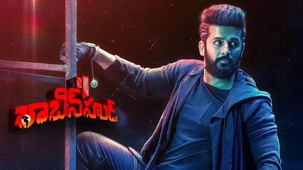 Robinhood Theatrical Rights & Budget: Nithiin-Sreeleela's Heist Action-Comedy Is Actor's Career's Biggest