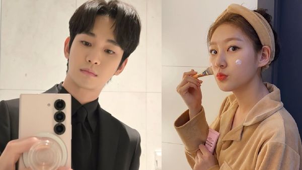 Kim Soo-Hyun Dating Scandal: Queen Of Tears Actor's Agency Files Criminal Suits Against Kim Sae-Ron's Family?