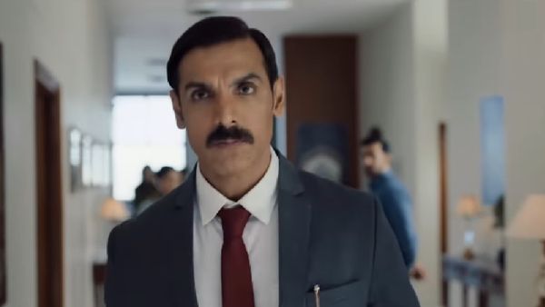 The Diplomat Box Office Collection Day 7 Early Trends: Can John's Movie Cross 20cr Before Week 1 Concludes?