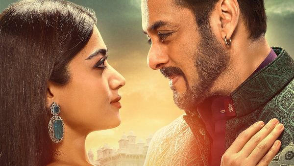 Sikandar Trailer Release Time: When Will The Salman Khan-Rashmika Mandanna Starrer Trailer Drop Today?