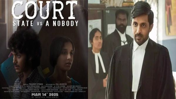 Court Box Office Collection Day 11 Prediction: After SOLID Second Weekend, Nani's Film Continues To Shine