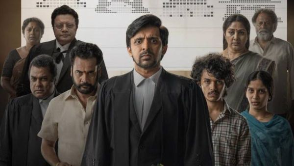 Court Box Office Collection Day 12 Prediction: Nani's Courtroom Drama Witnesses BIG DROP By 71% In Second Week