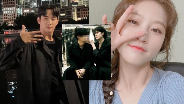 Kim Soo-Hyun Dating Scandal: Kim Sae-Ron Was Wearing Wedding Ring When She Died? VIRAL Pic Of Her Hand Shows..