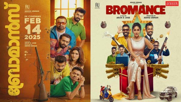 Bromance OTT Release Date & Platform: When & Where To Watch Arjun Ashokan's Super Hit Adventure Comedy