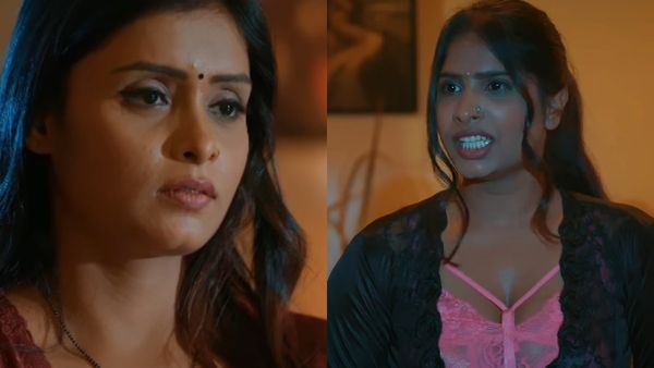 Ullu New Webseries 2025 Chaashni Part 2 Release Date: Where & When To Watch It Online? Cast, Plot, Trailer