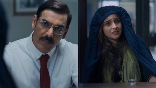 The Diplomat Box Office Collection Day 13 Early Updates: John Abraham's Film Inches Closer To Cross THIS Mark