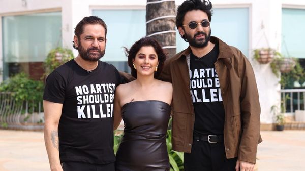 Chamak: The Conclusion EXCL: Rohit Jugraj Reveals Favourite Character; Inspiration Behind Story, 