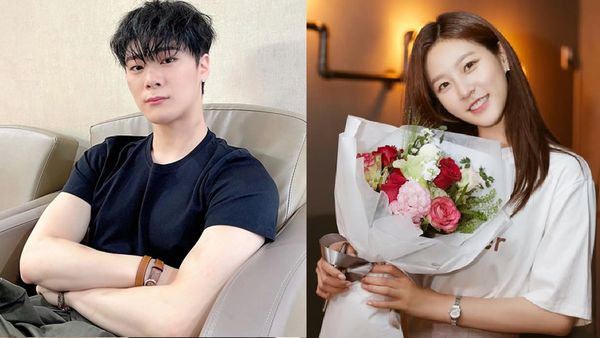 ASTRO Moonbin Knew About Kim Sae Ron's Suffering Before Death? Viral Letter Of Bloodhounds Actress Reveals....