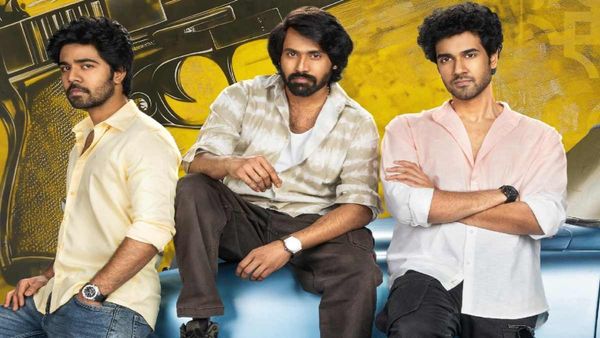 MAD Square Box Office Collection Day 1 Prediction: Super Hit Opening For Narne Nithiin & Sangeeth Shobhan Film