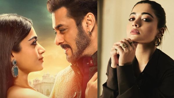 Sikandar Cast Fees: Salman Khan Gets 60% Of The Movie's Total Budget, How Much Rashmika Mandanna & Others Get?