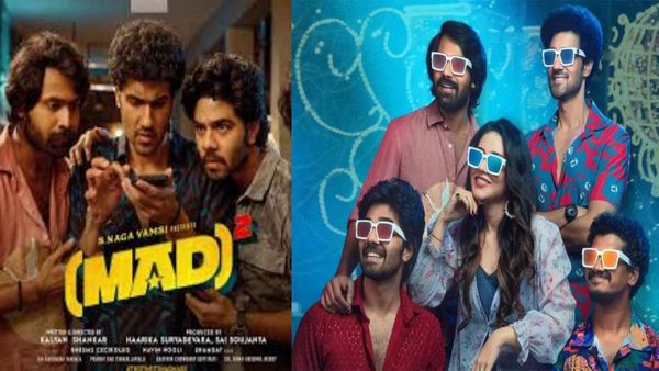 MAD Square Box Office Collection Day 2 Prediction: Youthful Entertainer Poised For Super Great Opening Weekend