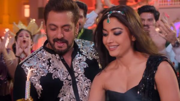 Sikandar Box Office Day 1 Evening Occupancy: Salman Khan's Movie Sees Hike In Footfall On Opening Day