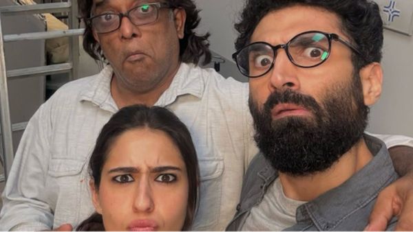 Metro… In Dino Release Date: Anurag Basu Directorial To Release In July, 2025, DEETS