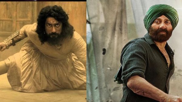 Chhaava Gross (India) Box Office Collection Day 24 Prediction: Vicky's Film Set To Cross Gadar 2's Record