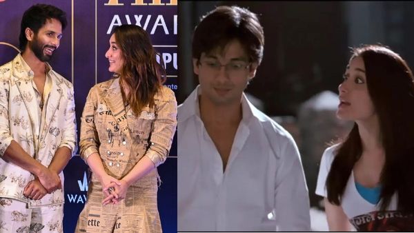 Shahid Kapoor-Kareena Kapoor Reunion: How An Entire Generation Blushed, Healed, & Now Root For Jab We Met 2