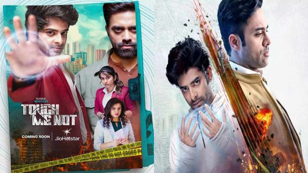 Touch Me Not Web Series Release Date, Trailer, & Platform: Navdeep-Dheekshith Shetty's Horror Film To Debut