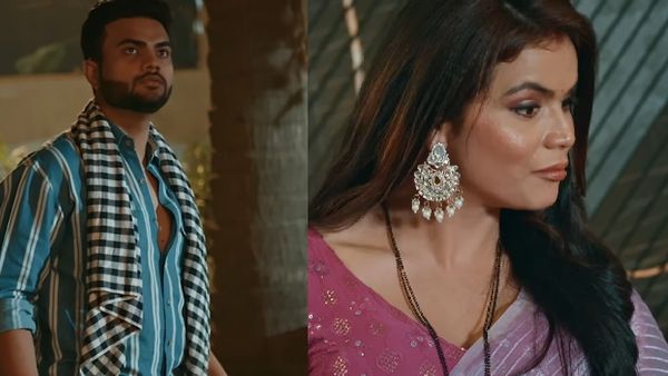 Ullu Webseries 2025 Raat Baaki Baat Baaki Part 2 Release Time: When To Stream The Series Online? Check!