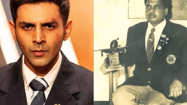 His Commitment To Bringing Authenticity: Murlikant Petkar On Kartik Aaryan’s Role In Chandu Champion