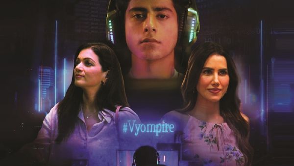 Zindagi Milegi Dobara: Saksham Kapoor On His Journey In Acting, 