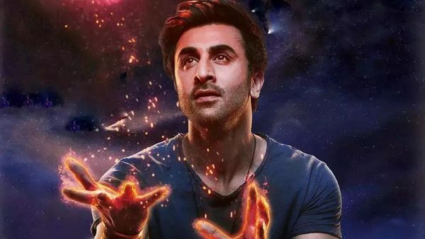 When Will ‘Brahmastra 2’ Pre-production Begin? Ranbir Kapoor Drops Major Hint