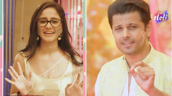 Be The Change This Holi: COLORS Promotes Conscious Celebration With ‘Rang, Na Kar Berang’