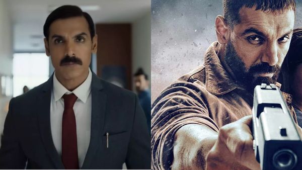 The Diplomat Box Office Collection Day 1 Early Update: John's Film Sees Slow Start On Holi; Can It Beat Vedaa?