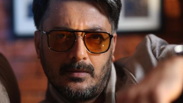 Balaji Telefilms Introduces Jisshu Sengupta in Bhoot Bangla on His Birthday