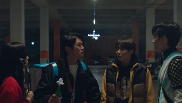 'Newtopia' Clip Teased By Prime Video, Episode 7 And More Available To Watch Now