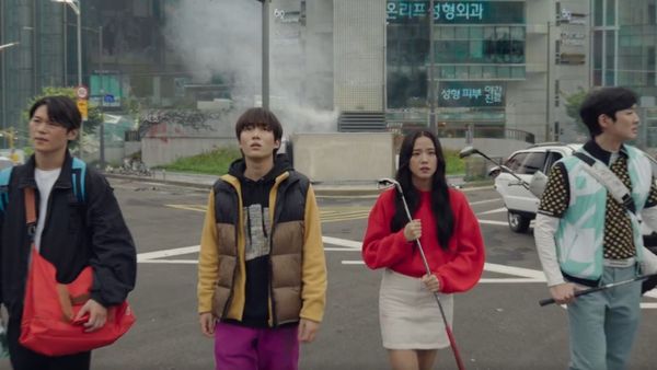 Newtopia Episode 5 Recap: What Happened In The Previous Episode Of K-Drama? Check Spoilers, Ending Explained